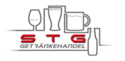 STG Getränkehandel